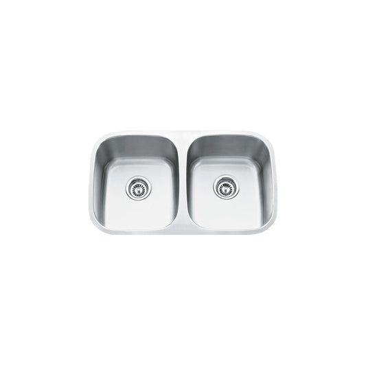 Vogt Fischa Sink - 29-1/8"x18-1/2"x8"
