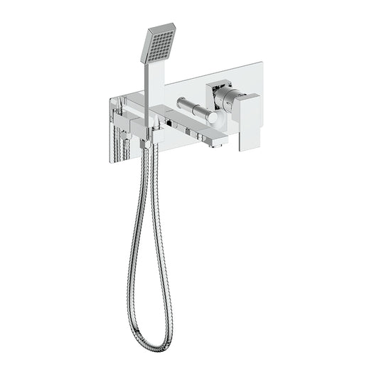 Vogt Kapfenberg Trim for Wall Mount Tub Filler CC