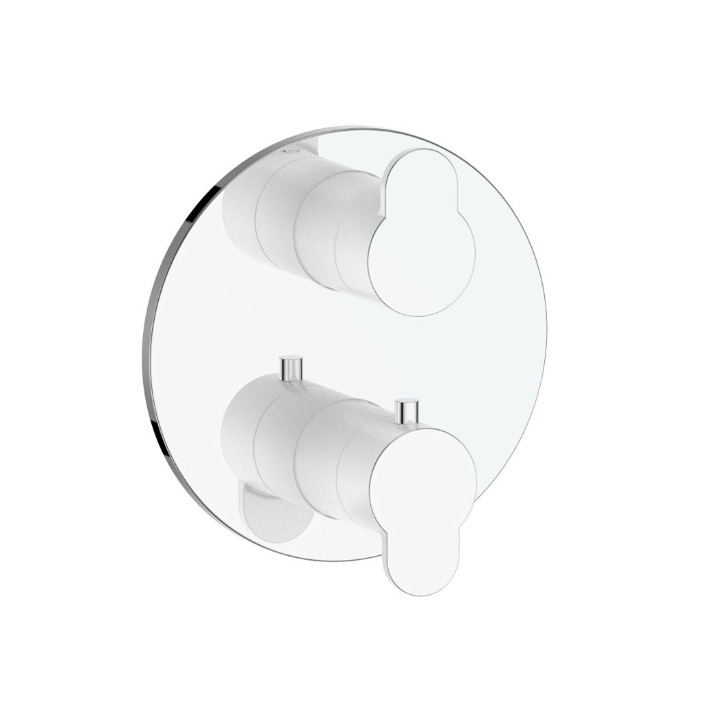 Vogt Lusten Trim for 3-Way TH Valve CC