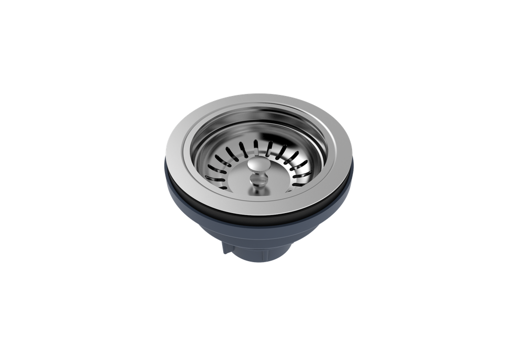 Vogt Strainer