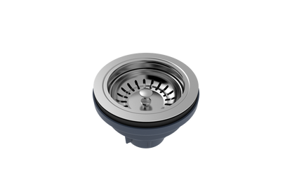 Vogt Strainer