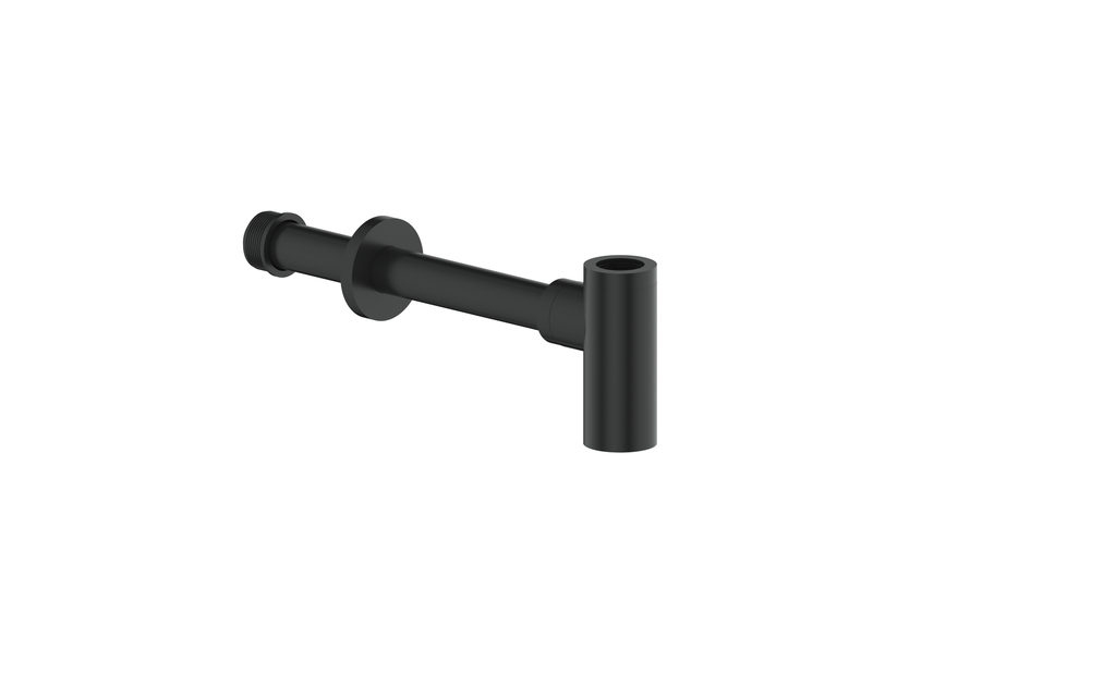 Vogt P-trap Round CC