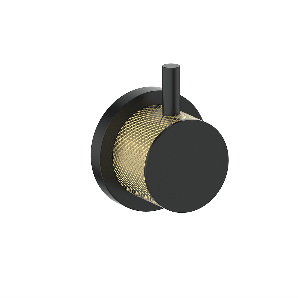 Vogt Drava Trim for 3/4" 3-Way Diverter CC