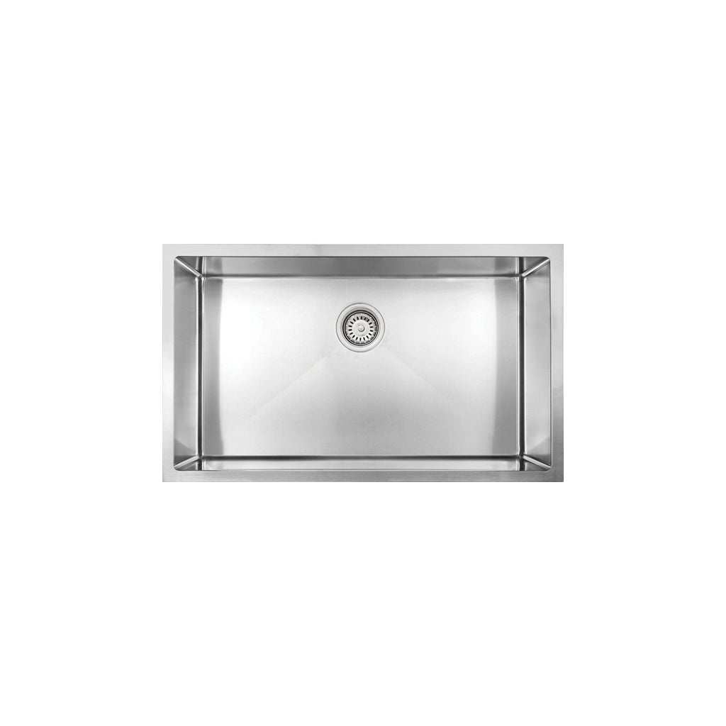 Vogt Wolfsberg 18R Sink - 32"x18"x10"