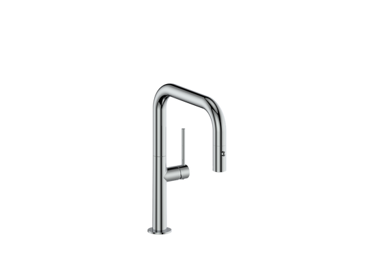 Vogt Dornbirn 13" Bar/Prep Faucet CC