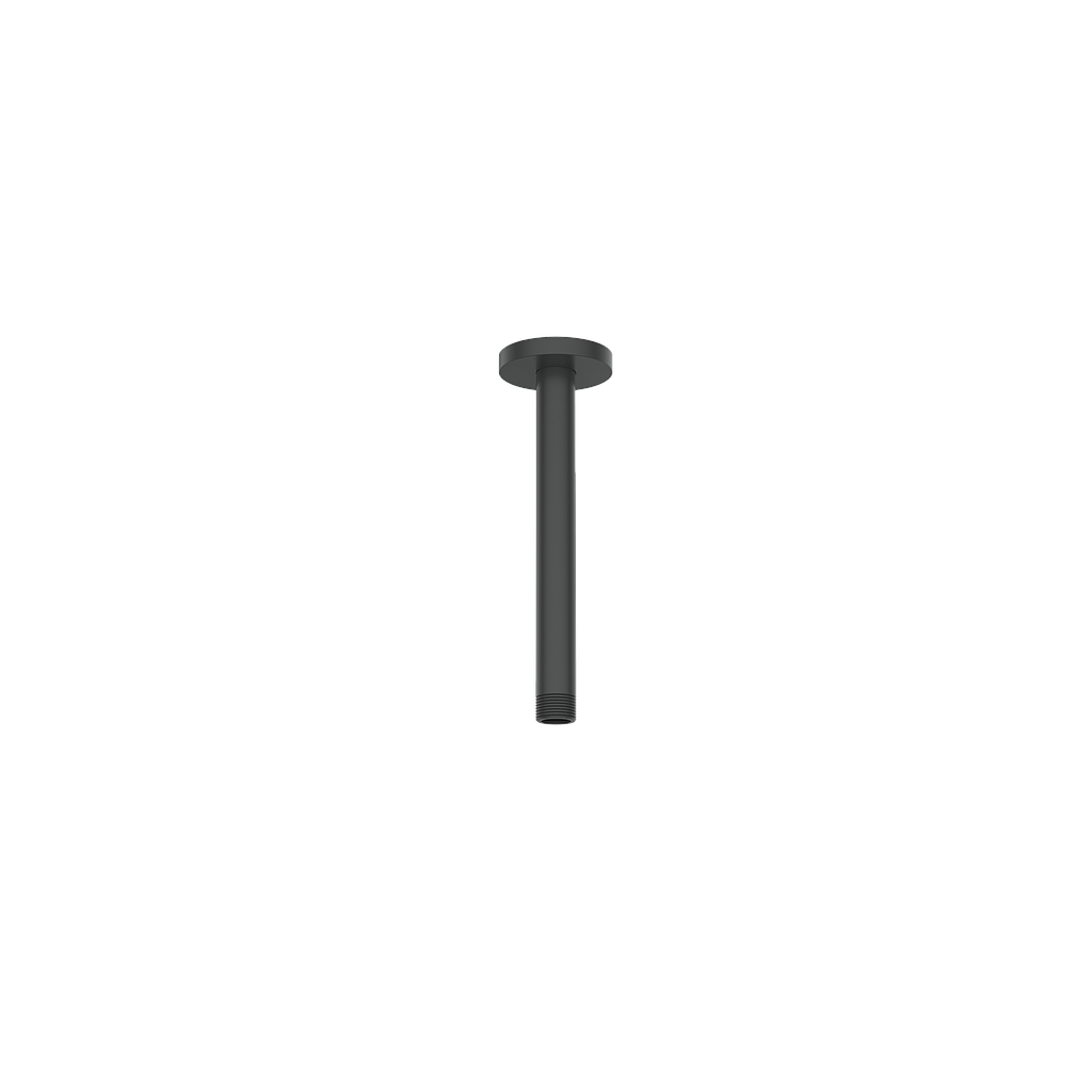 Vogt Round 8" Ceiling Mount Shower Arm CC