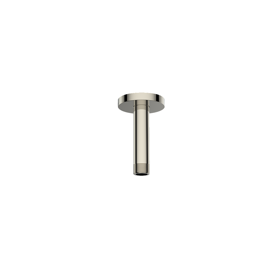 Vogt Round 4" Ceiling Mount Shower Arm CC