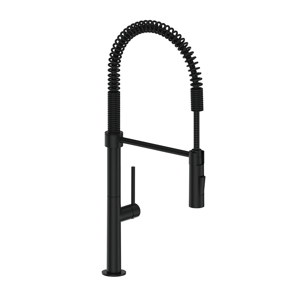 Vogt Bregenz Kitchen Faucet SS