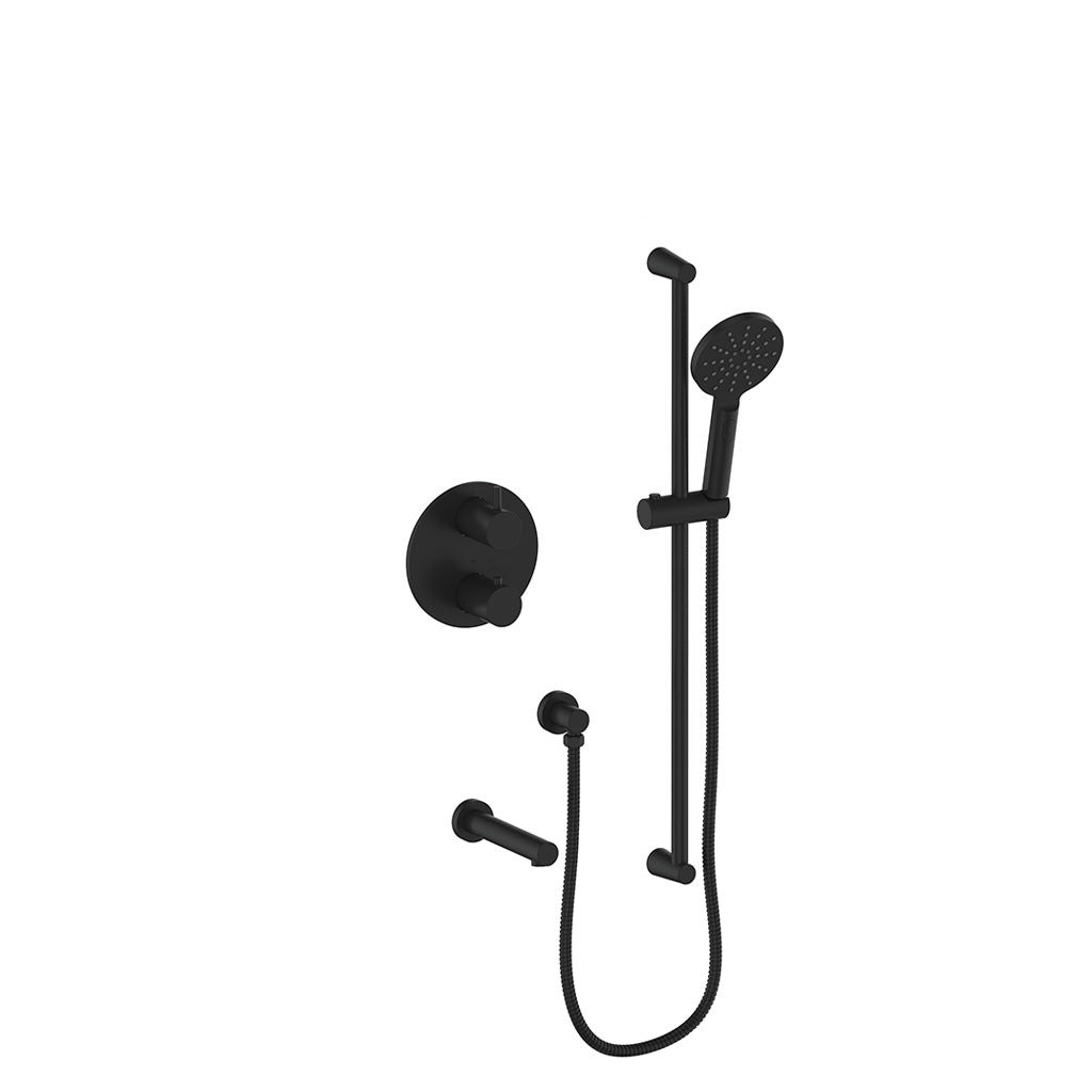 Vogt Worgl 2-Way TH Shower Kit CC