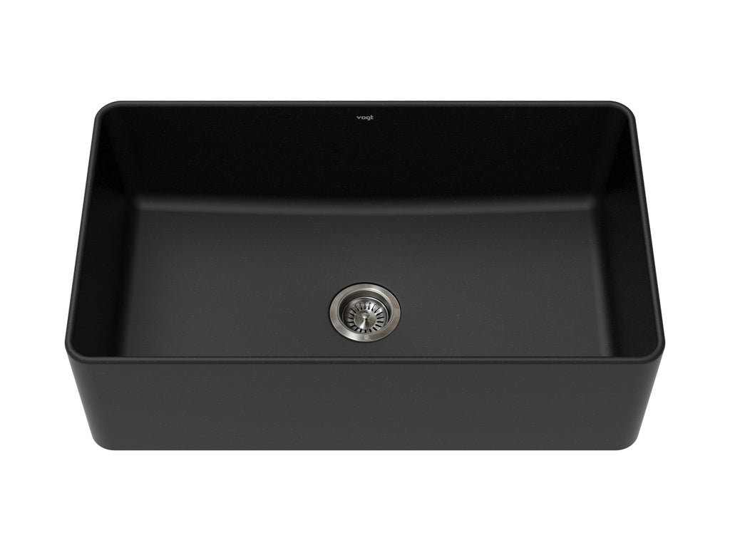Vogt Vogranite Neustadt GS Apron Front Sink