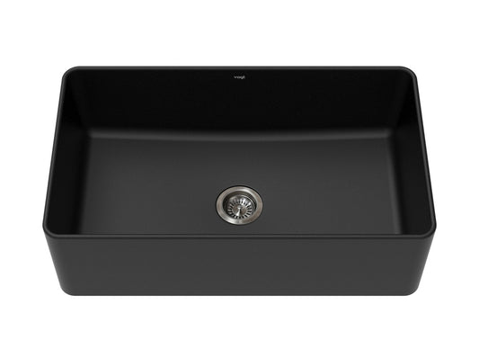 Vogt Vogranite Neustadt GS Apron Front Sink