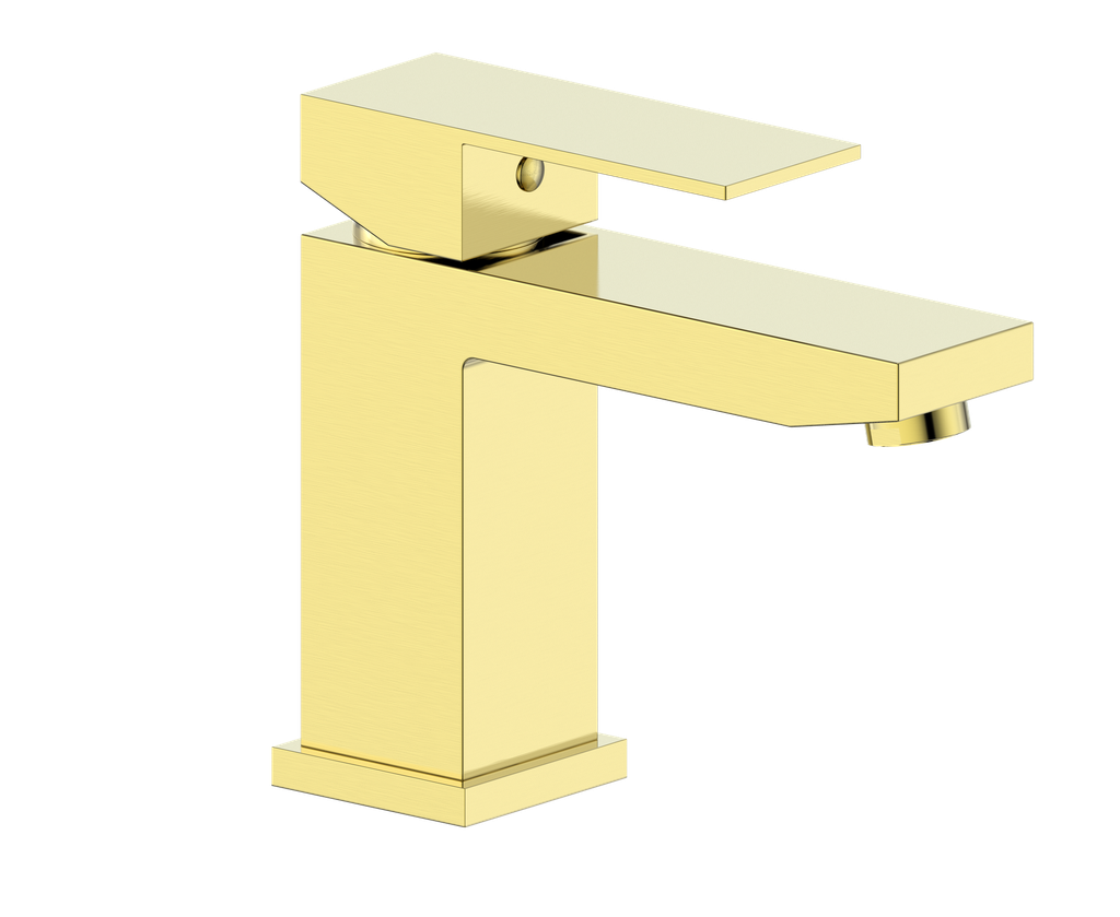 Vogt Kapfenberg Lavatory Faucet with Pop-up Drain CC