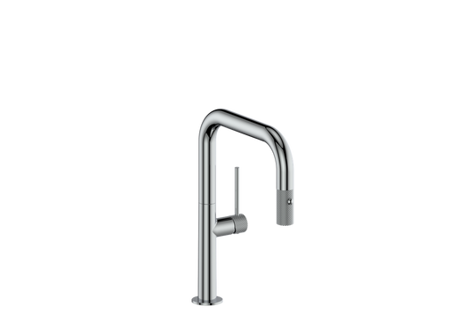 Vogt Drava 13" Bar/Prep Faucet CC