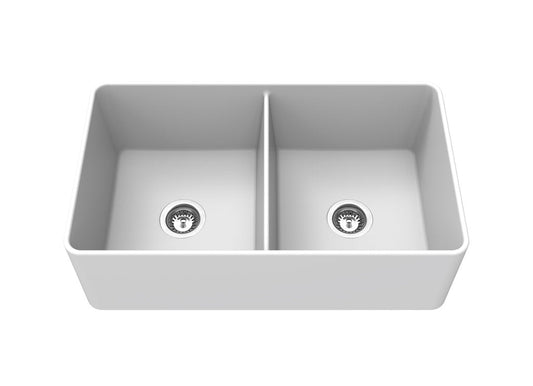 VOGT KS.3319.K0 Vogranite Kaltenbach GS Apron Front Sink
