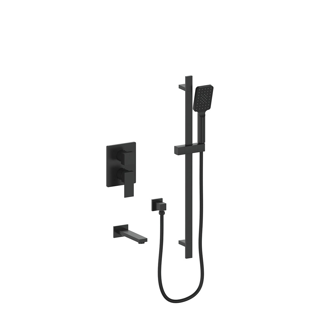 Vogt Kapfenberg Trim for 2-Way PB Shower Kit CC