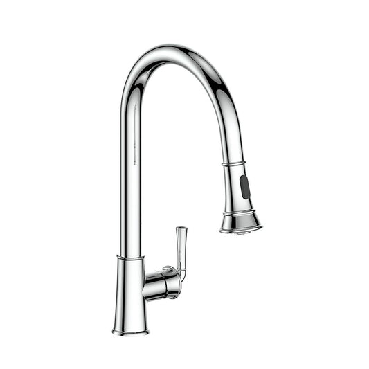 Vogt Murau Kitchen Faucet CC