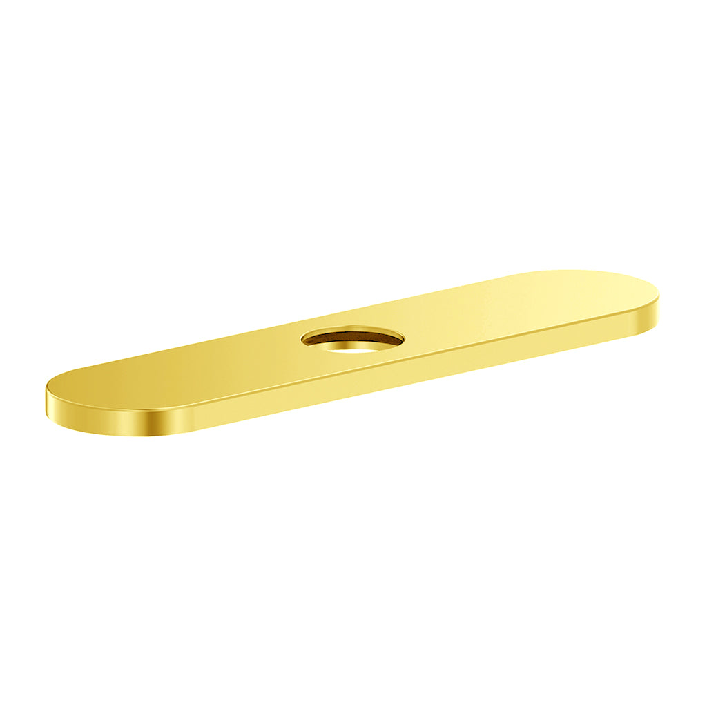 Vogt Cover Plate for Kitchen Faucet CC