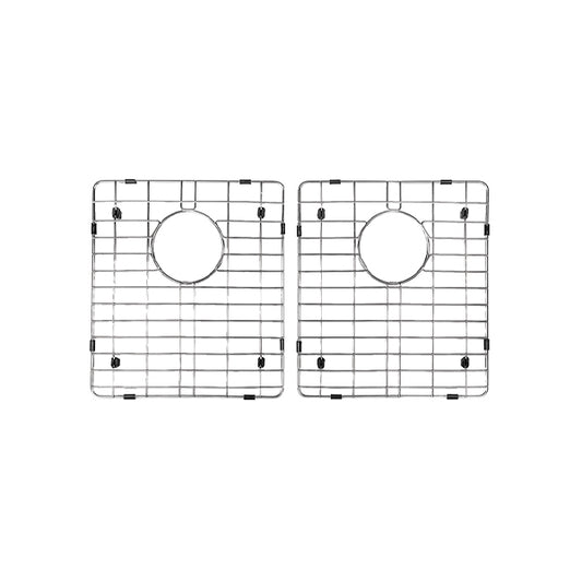 Vogt Pair of Bottom Grids for Vogranite Rankweil GS