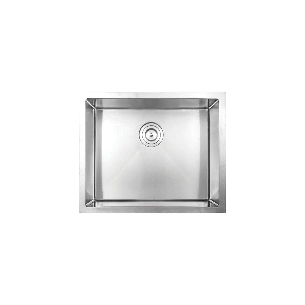 VOGT KS.2318.S16R Salzburg 16R Sink - 23"x18"x10"