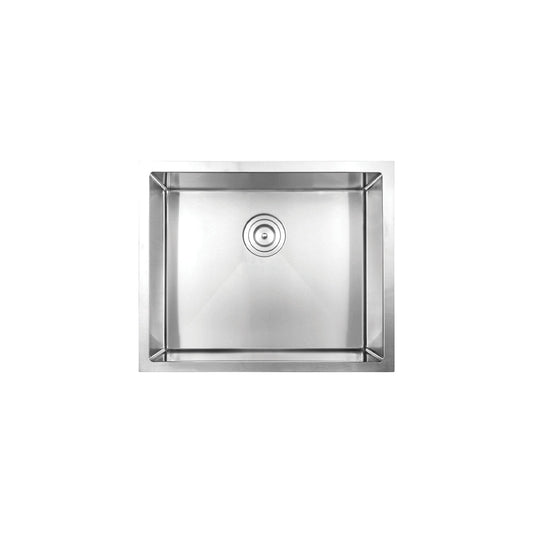 VOGT KS.2318.S16R Salzburg 16R Sink - 23"x18"x10"