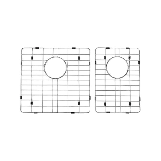 Vogt Pair of Bottom Grids for Villach 18R/18Z/16R/16Z and Polten Doppelt 16R