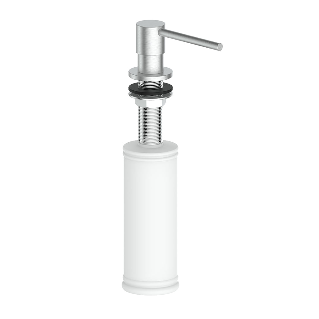 Vogt Modern Soap Dispenser