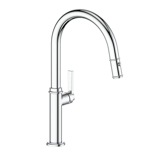 Vogt Zehn Kitchen Faucet CC