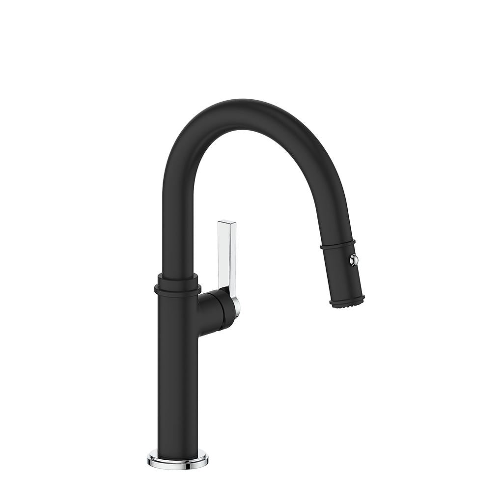 Vogt Zehn Bar Faucet CC