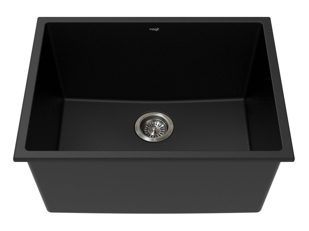 Vogt Vogranite Mitterdorf GS Sink 25"x19"x12"