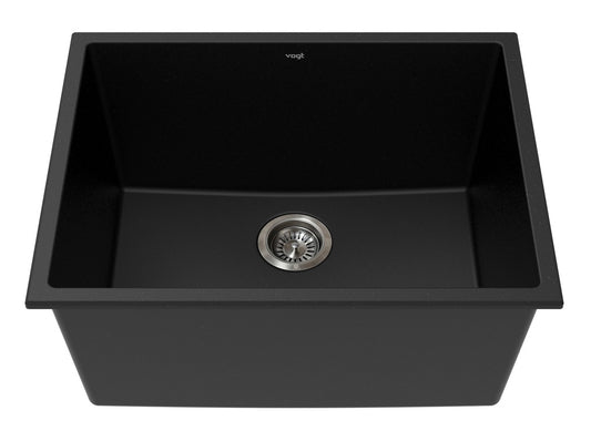 Vogt Vogranite Mitterdorf GS Sink 25"x19"x12"