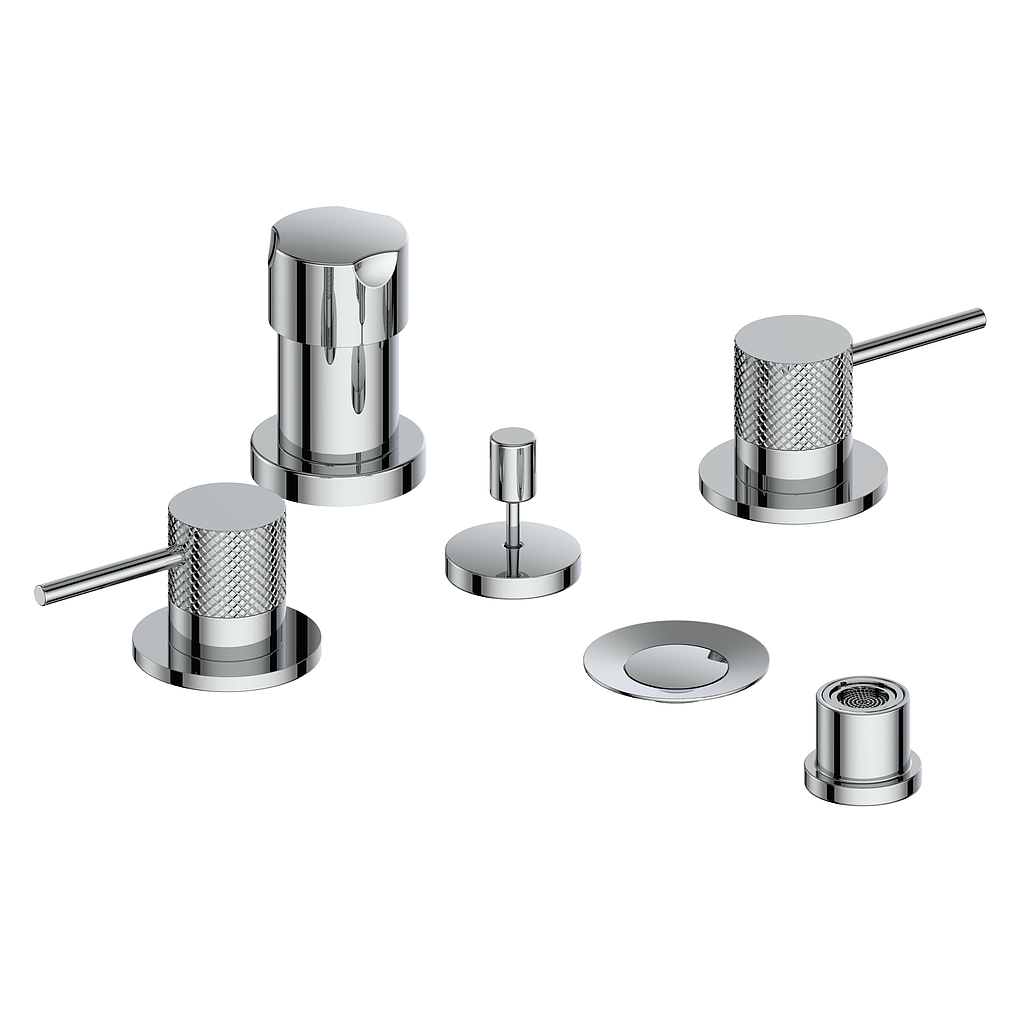 Vogt Drava Bidet CC