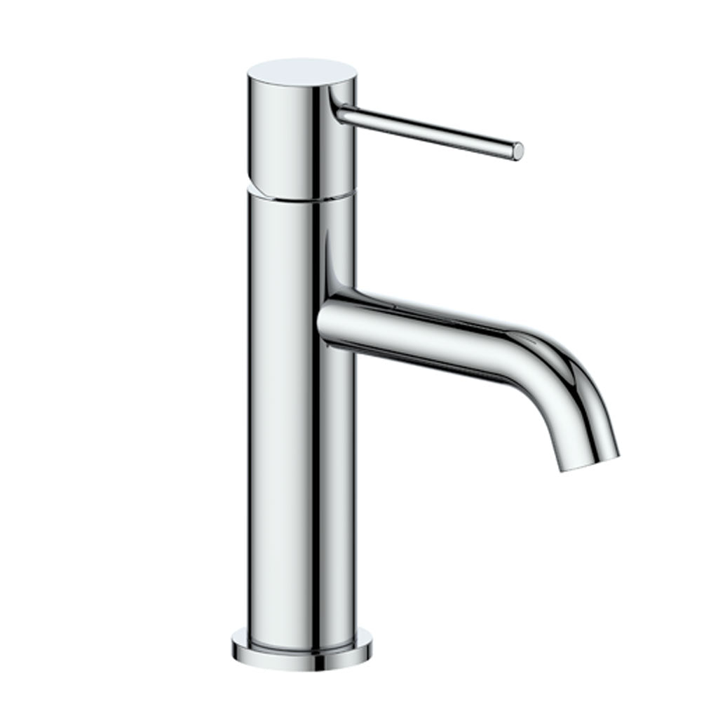 Vogt Worgl Faucet with Pop-up Drain CC