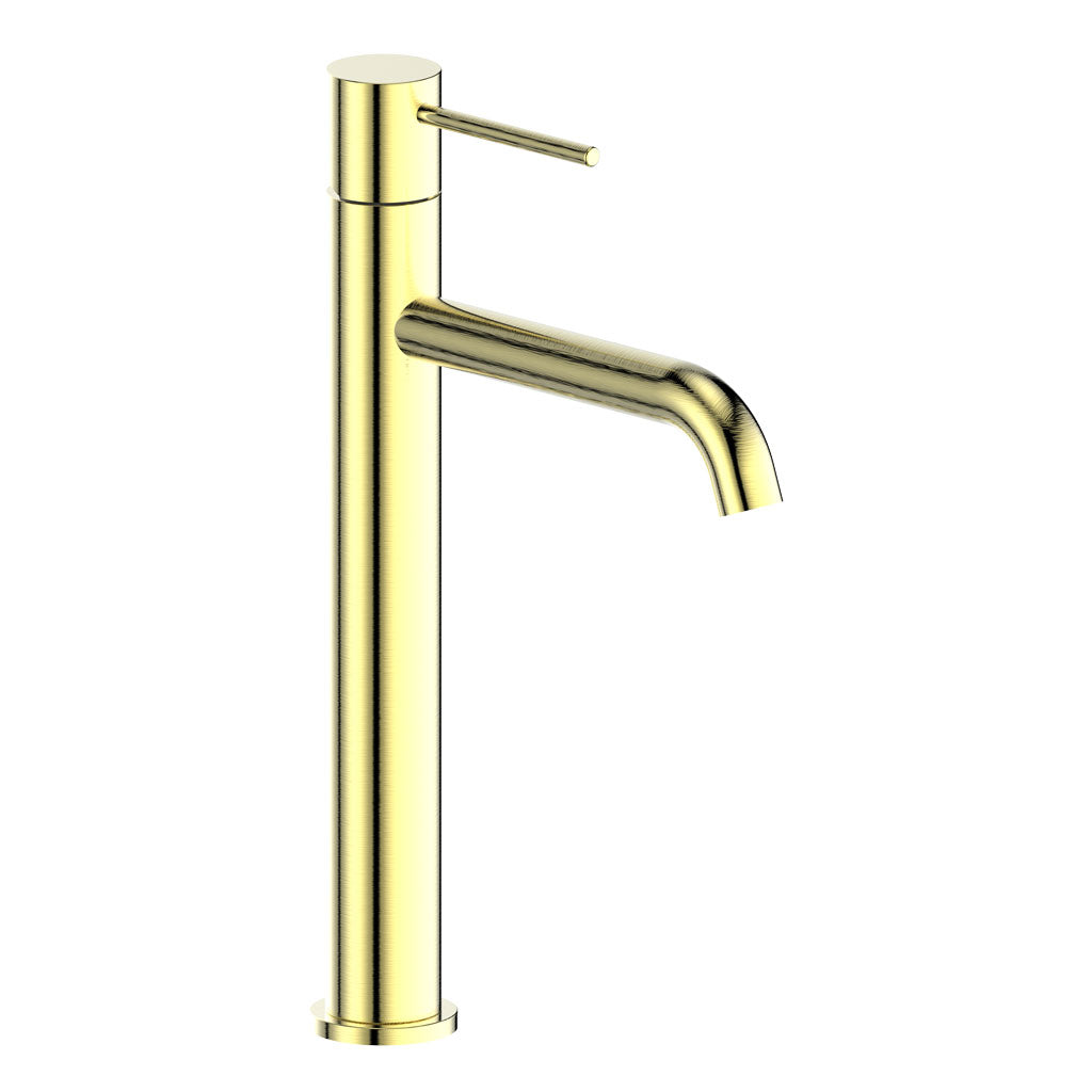 Vogt Worgl Vessel Sink Faucet CC