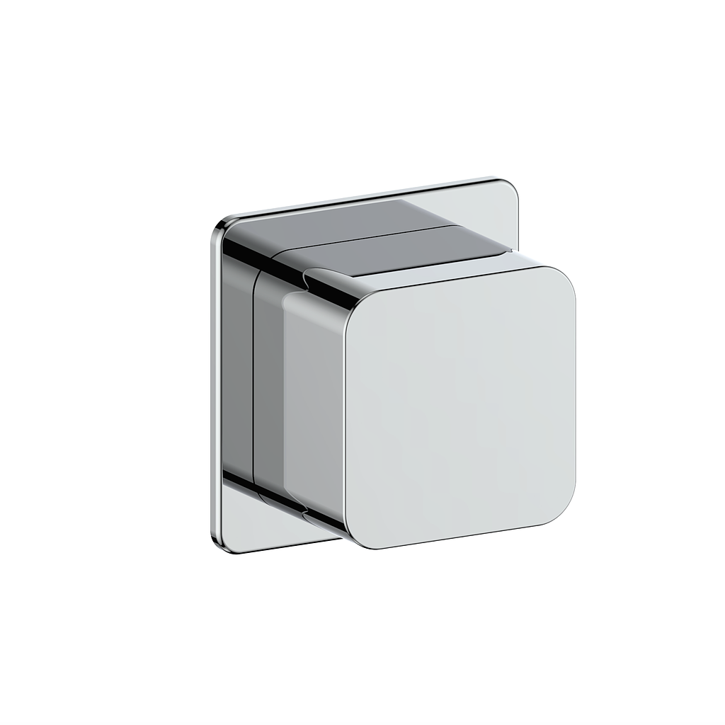 Vogt Niveau Trim for 3-Way Diverter CC