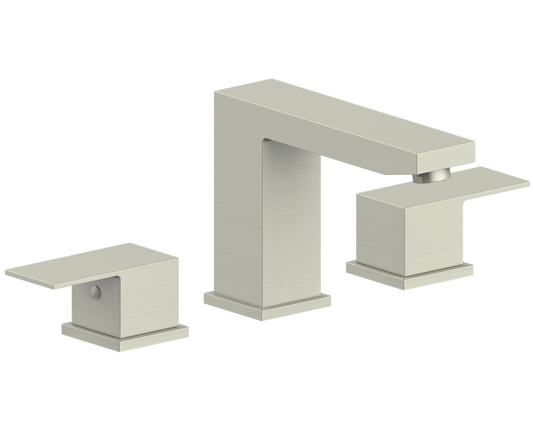 VOGT BF.KG.1311 Kapfenberg 8" C.C. Lavatory Faucet with Pop-up Drain