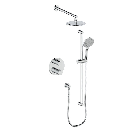 Vogt Worgl 2-Way TH Shower Kit CC