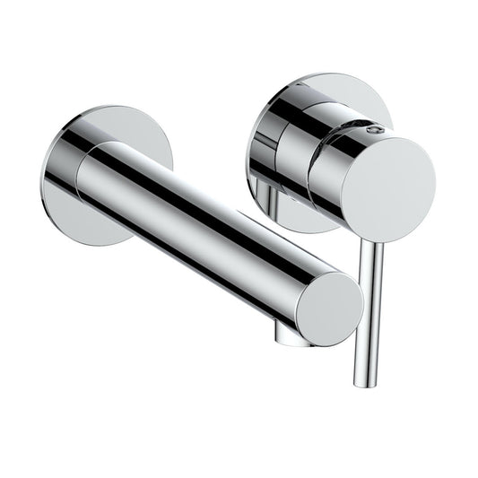 Vogt Worgl Wall Mount Lavatory Faucet CC