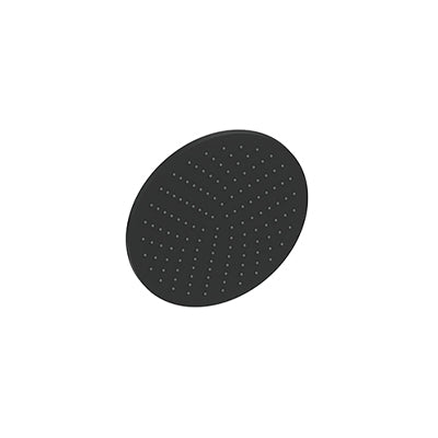 Vogt 12" Round Brass Shower Head CC