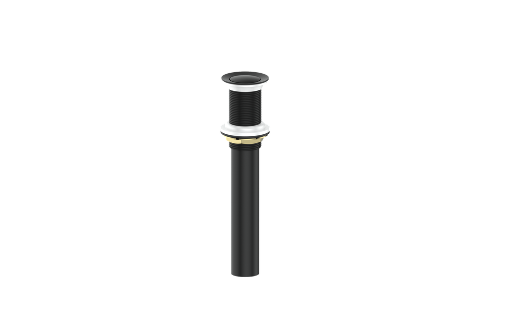 Vogt Standard Pop-up Drain Without Overflow CC