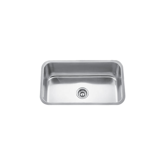 Vogt Steyr Sink - 30"x18"x9"
