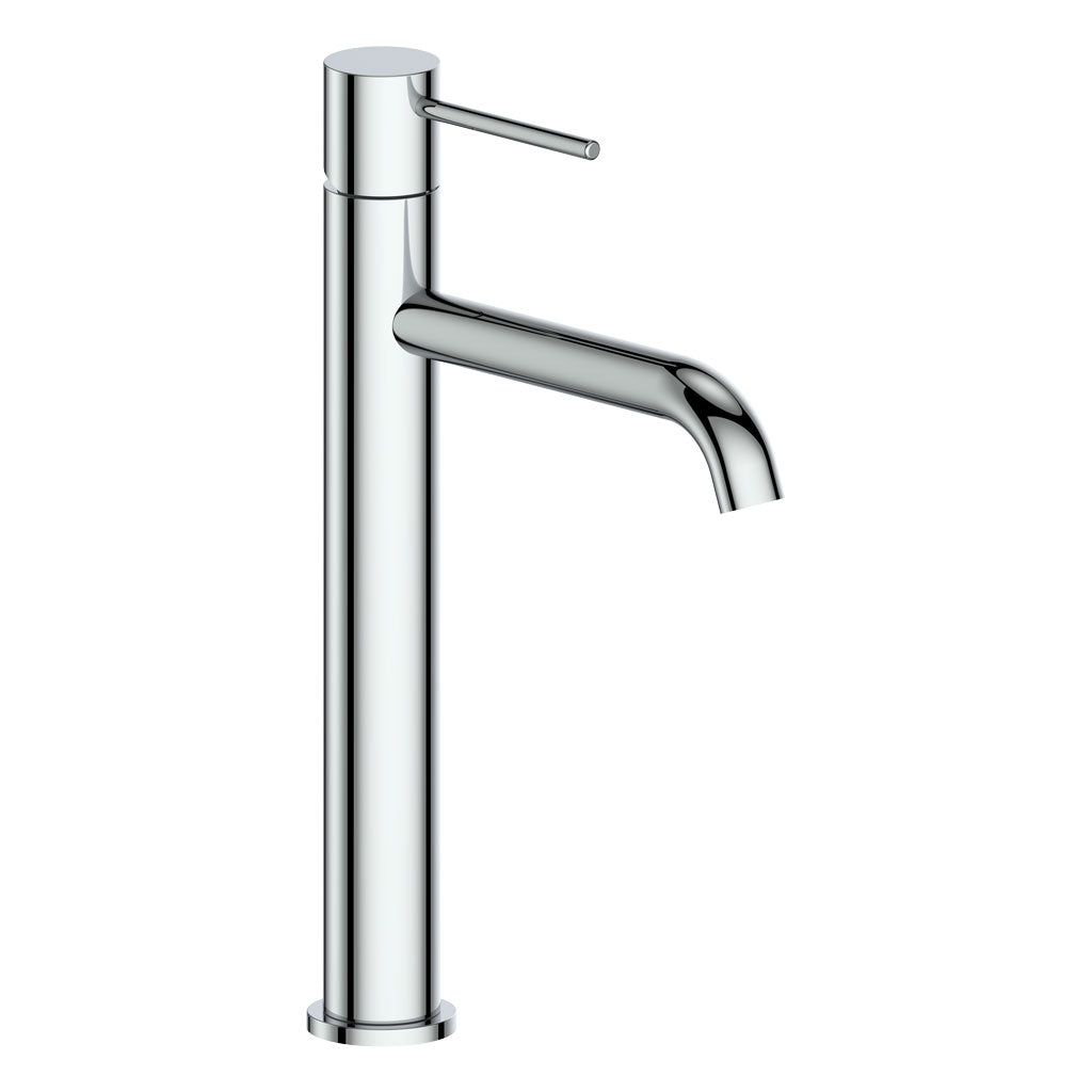 Vogt Worgl Vessel Sink Faucet CC
