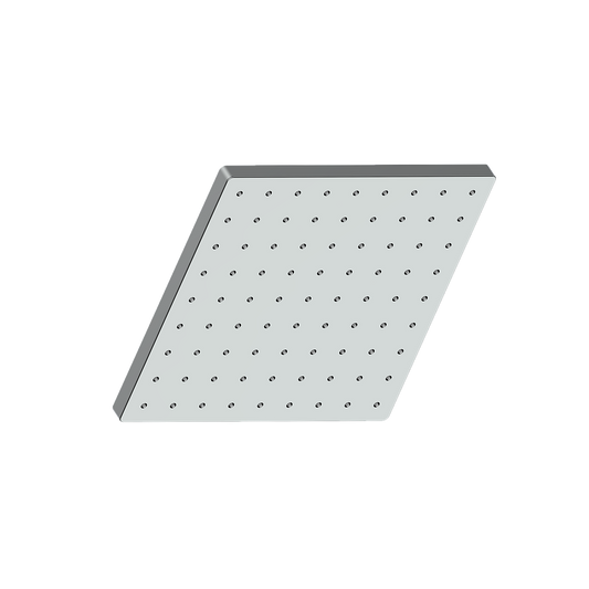 Vogt 10" Square Shower Head CC
