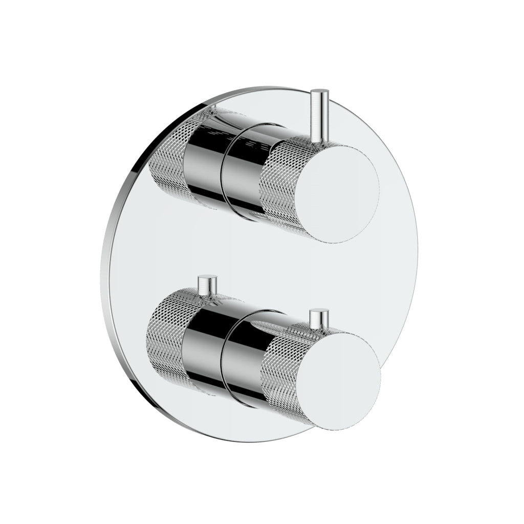 Vogt Drava Trim for 3-Way TH Valve CC