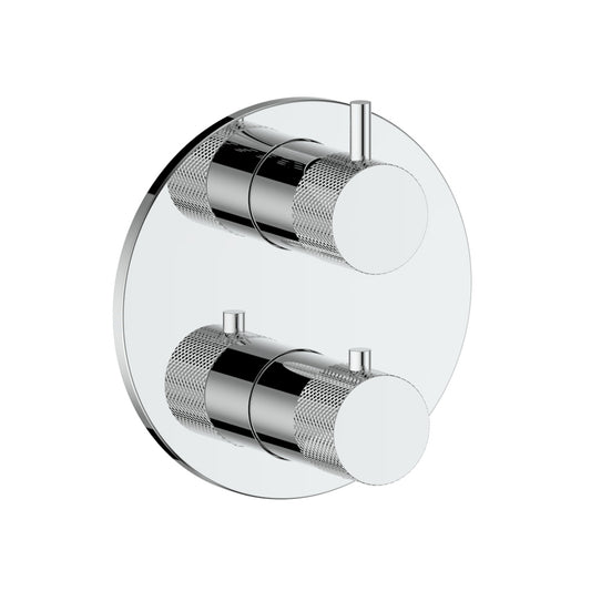 Vogt Drava Trim for 3-Way TH Valve CC