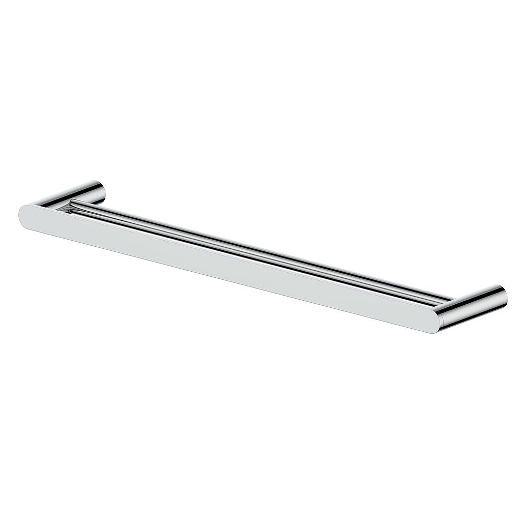 Vogt Antau/ Lusten Double Towel Bar CC