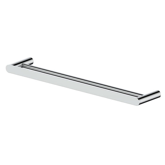 Vogt Antau/ Lusten Double Towel Bar CC