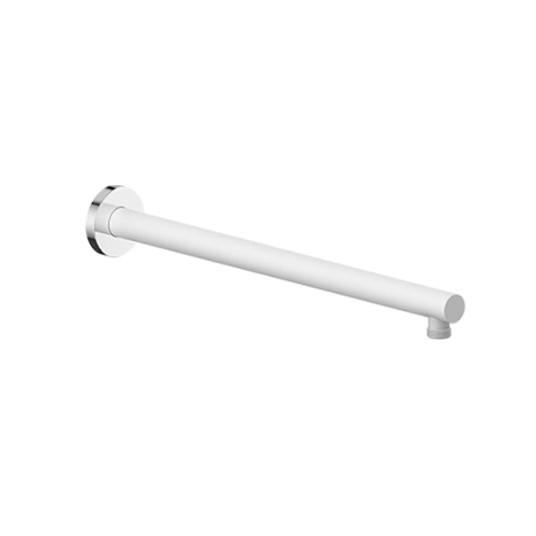 Vogt 16" Round Wall Mount Shower Arm CC