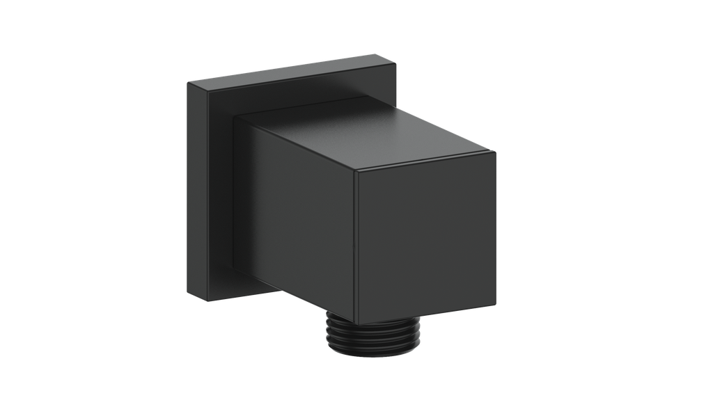 Vogt Adjustable Square Elbow Connector CC
