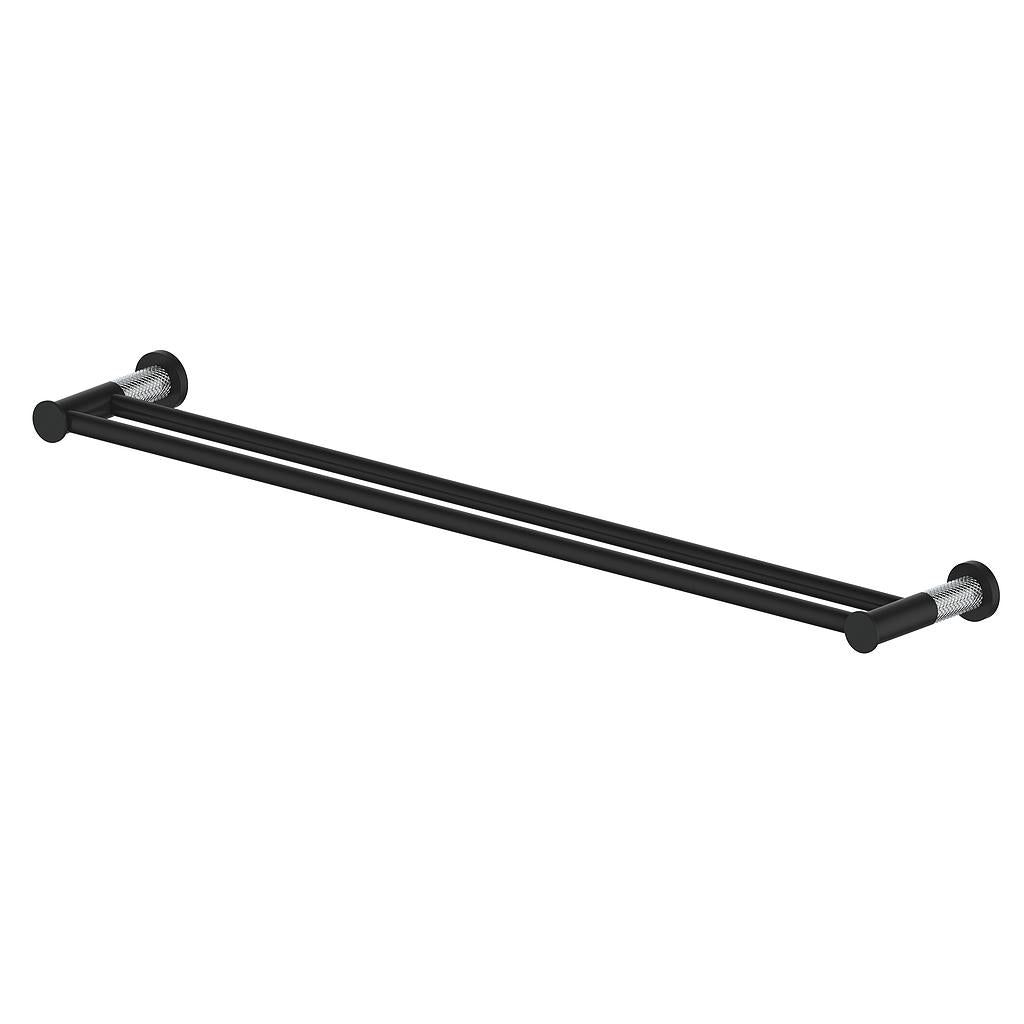 Vogt Drava 24Ó Double Towel Bar CC