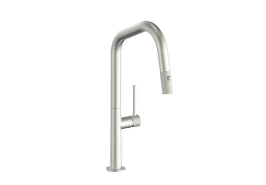 Vogt Drava 16" Kitchen Faucet CC
